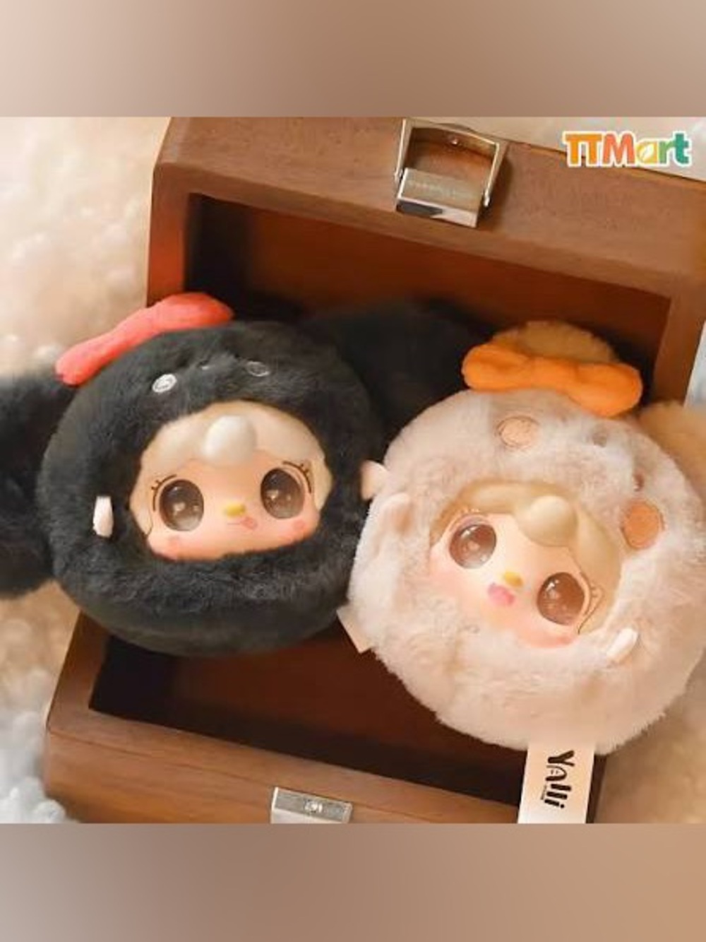 NEW Authentic Yooki Cutely Rabbit Blind Box 🐰✨ - Picture 4 of 8